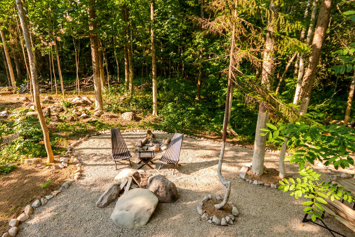 Гостевой дом Лес и Гора