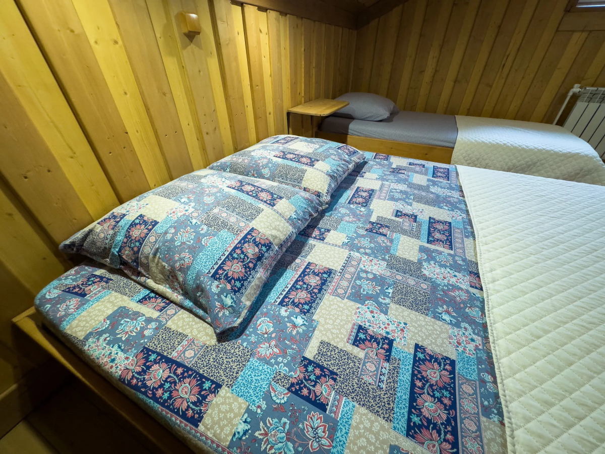 Гостевой Дом у Пестрого Залива