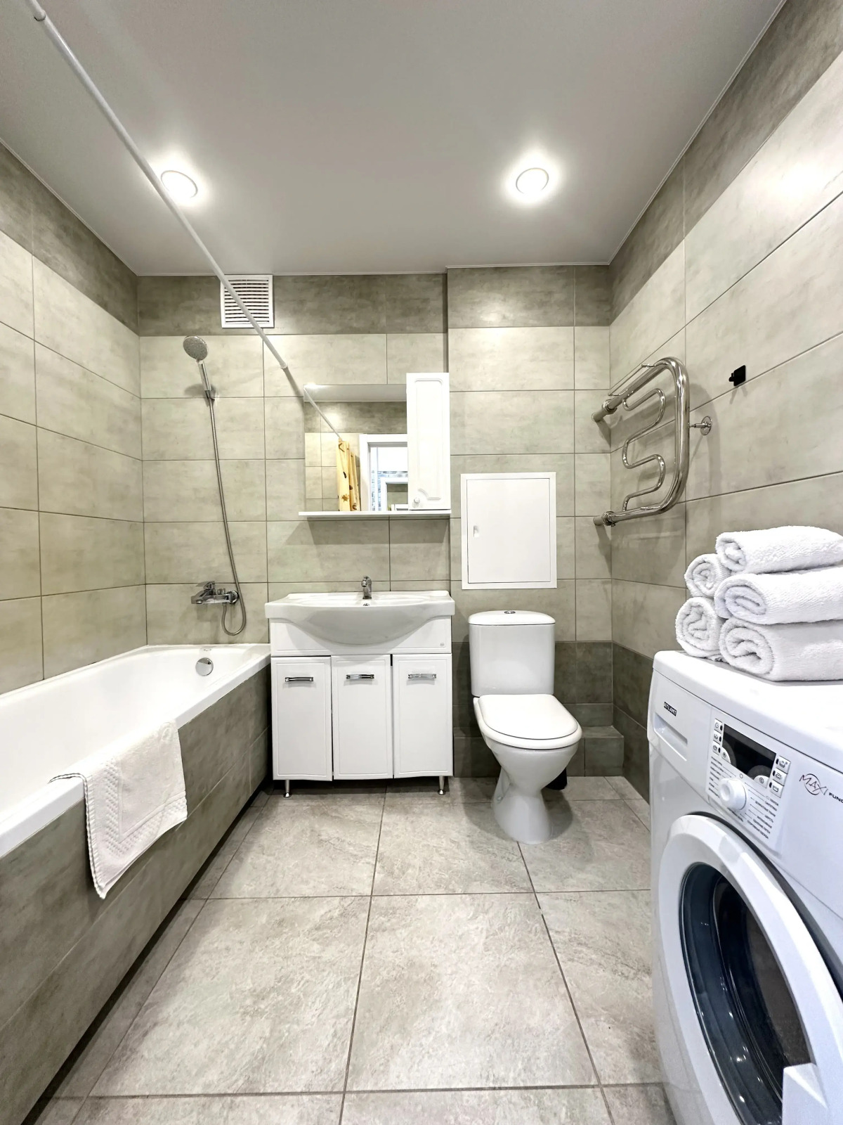 Апартаменты Студия в Центре Бреста с Круглосуточным Заселением