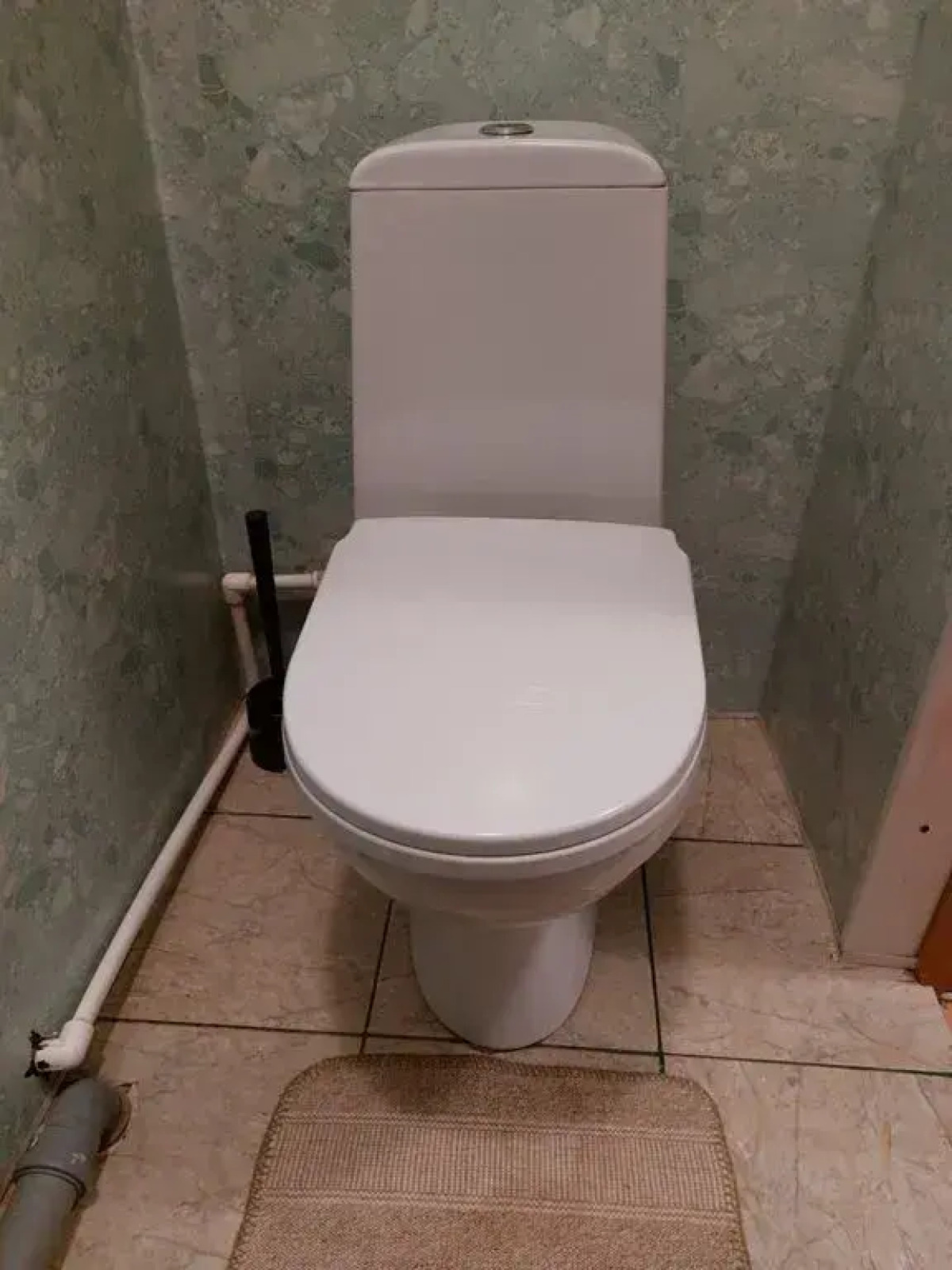 Квартира над Таверной