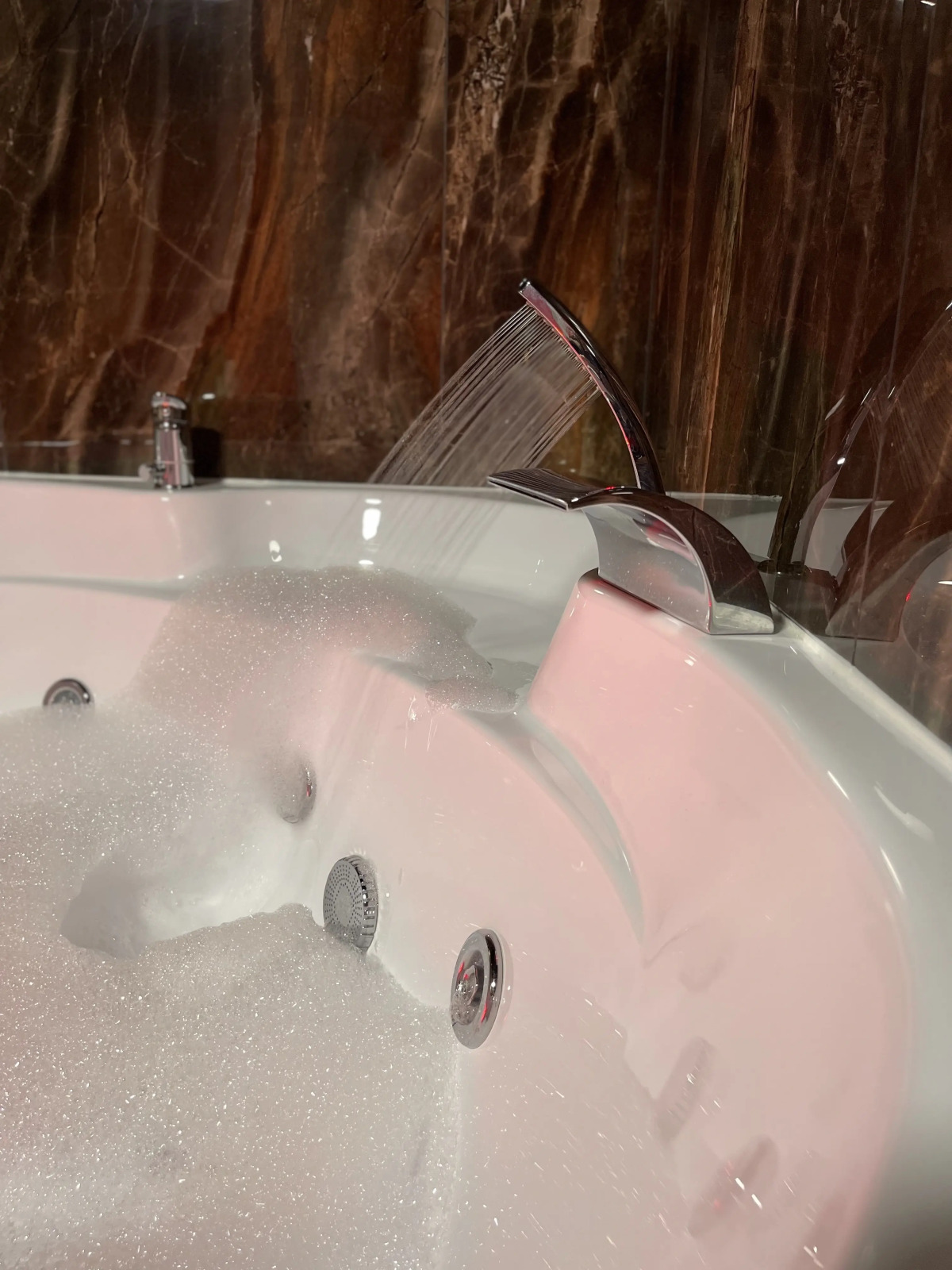 Квартира однокомнатная Толубеевский проезд 8