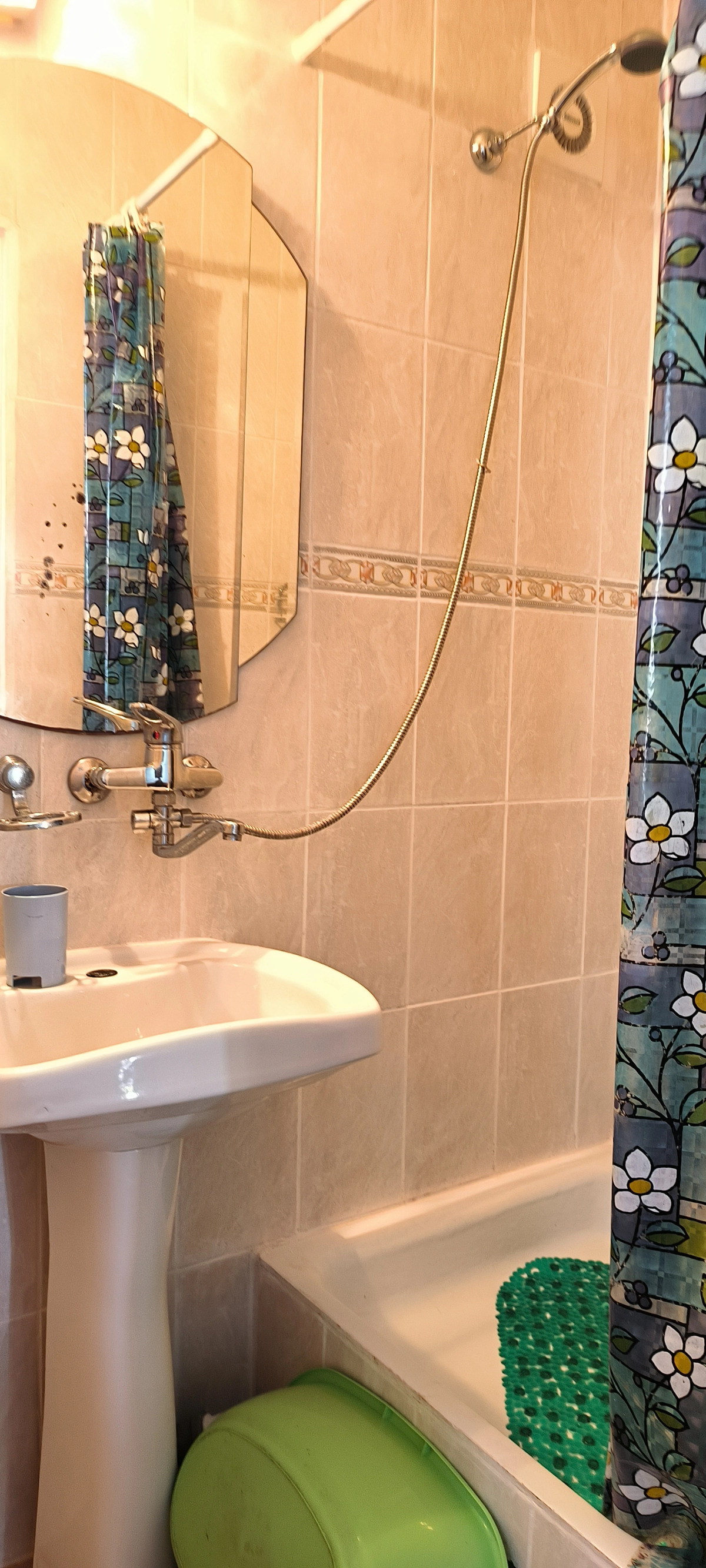 Гостевой дом На Берегу