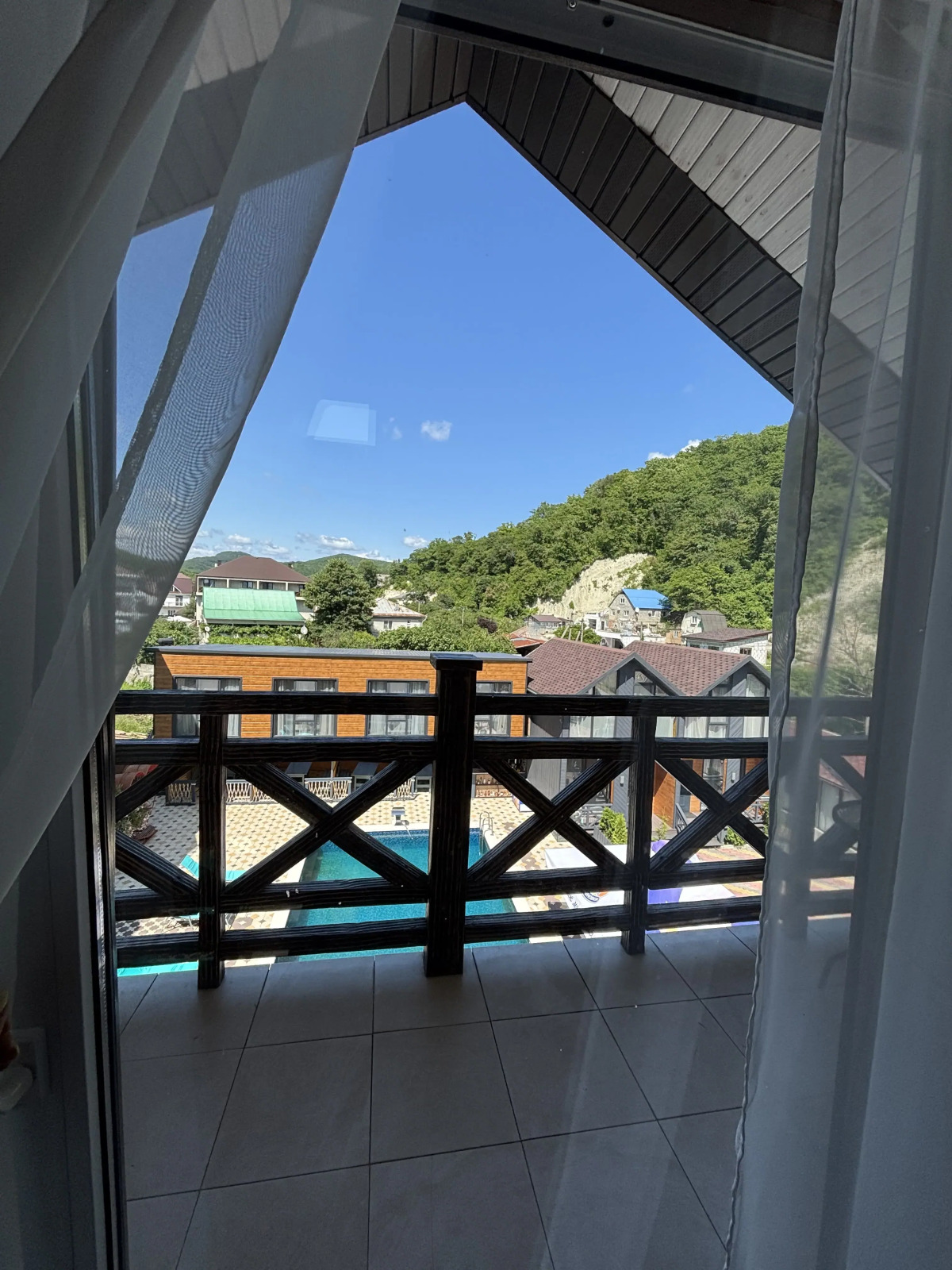 Гостевой дом Golden House