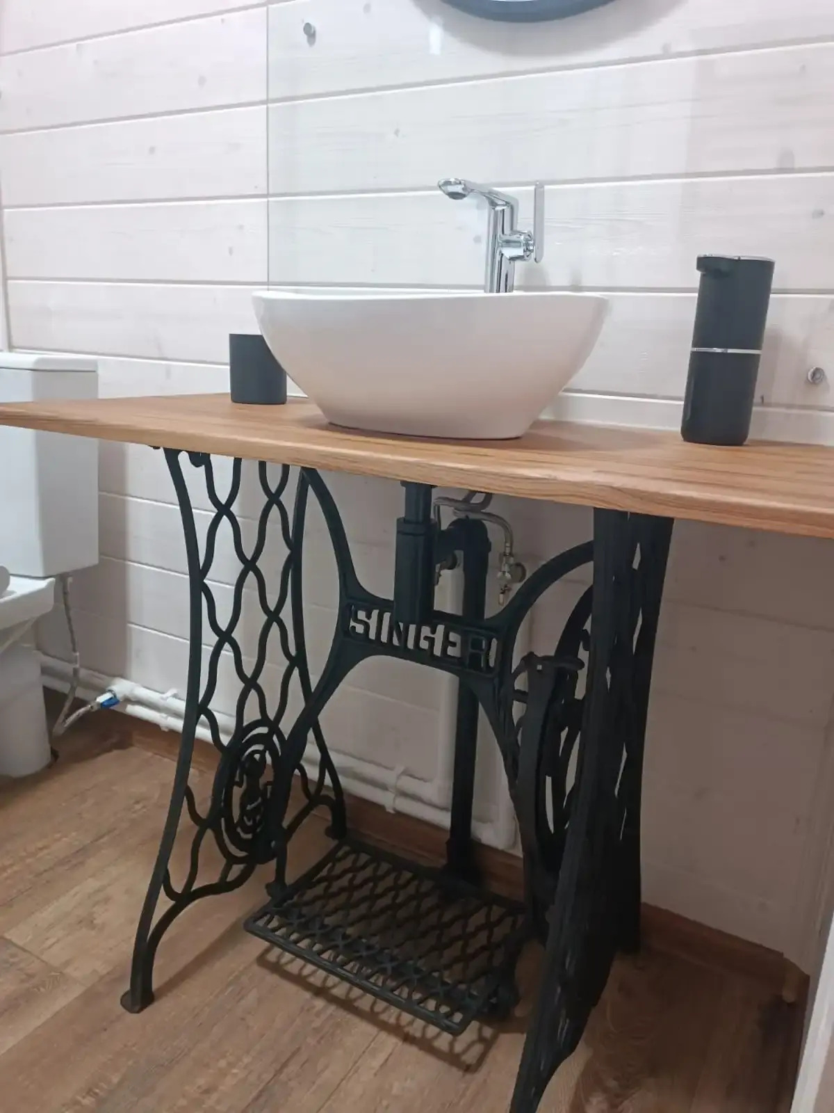 Гостевой дом Inkeriloft