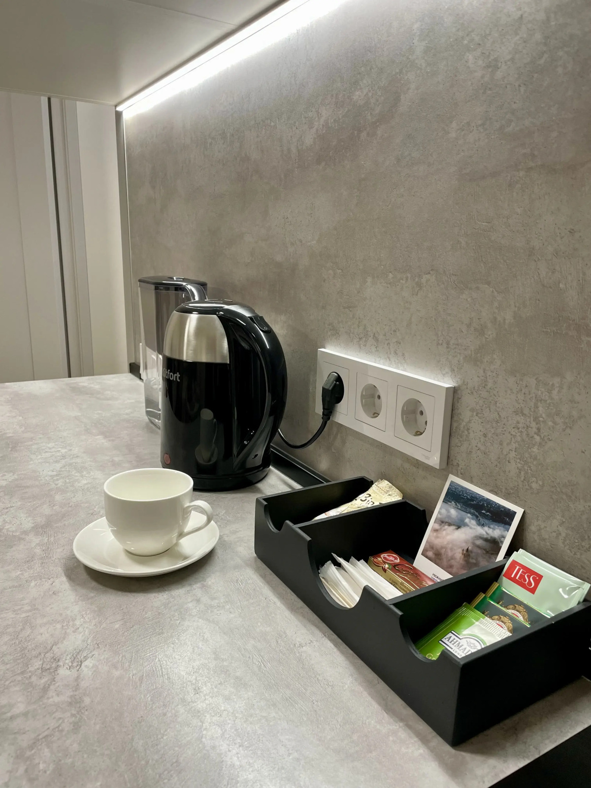 Апартаменты Good at Home