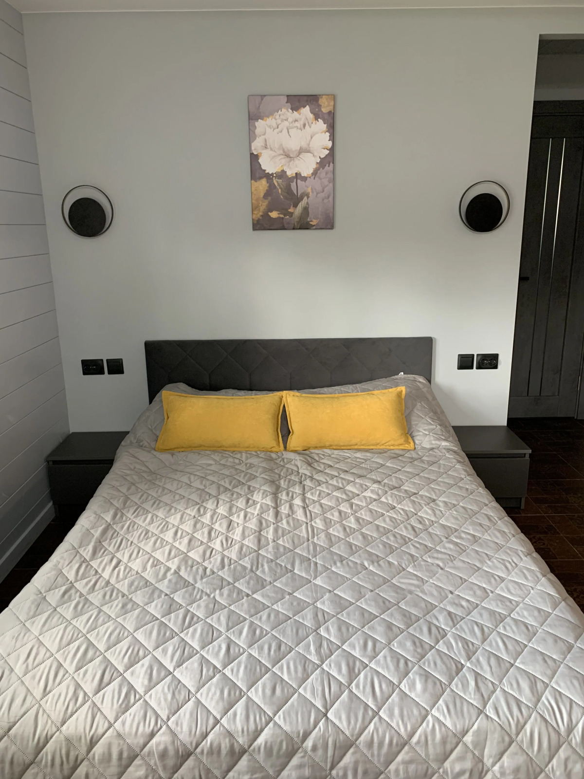 Гостевой дом Теплый угол