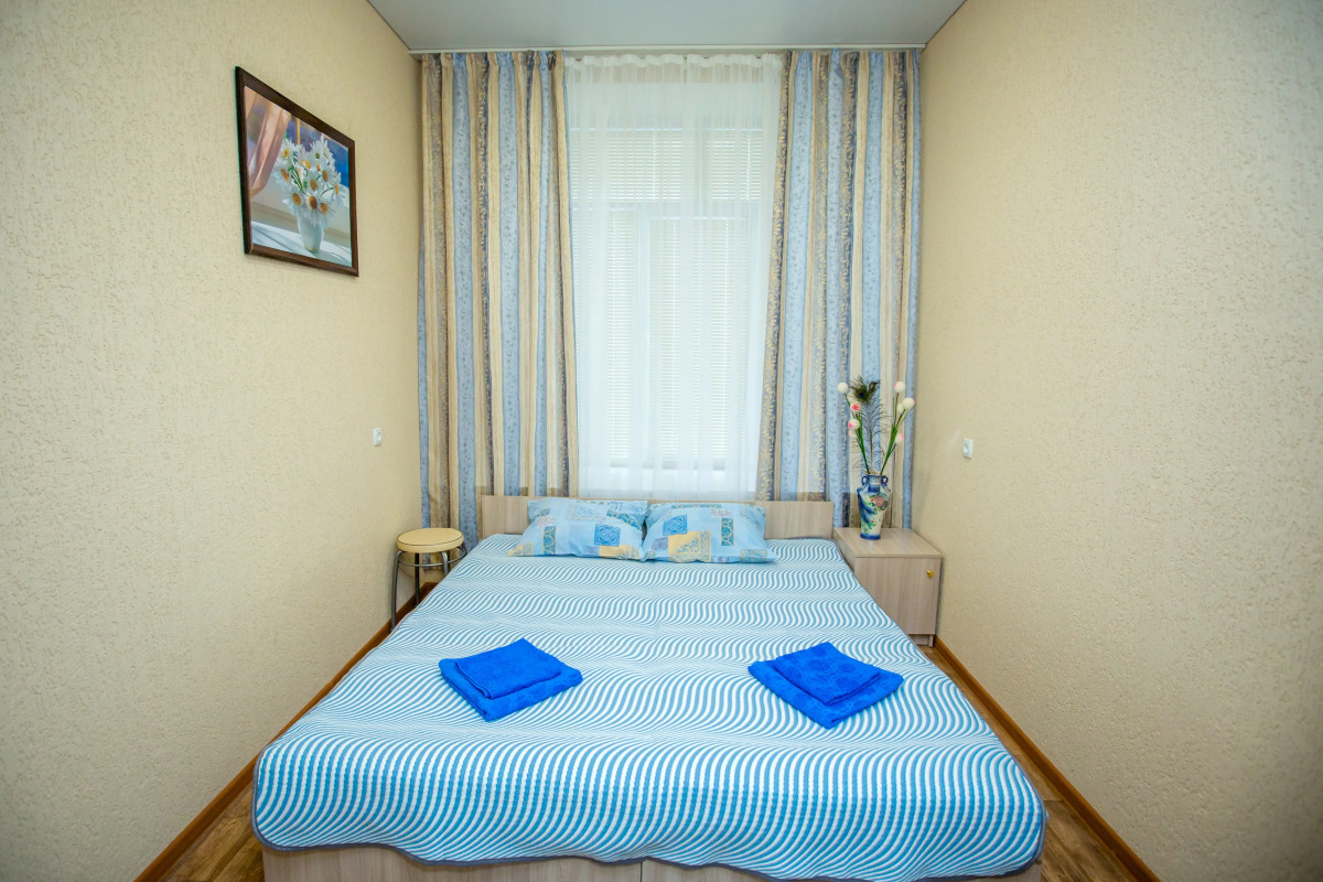 Хостел Бализ