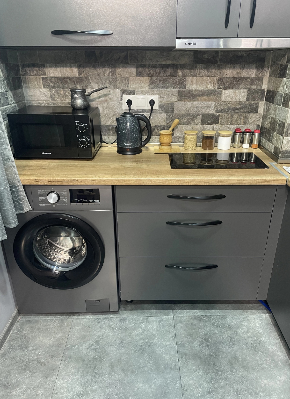 Апартаменты Comfortable in Yerevan