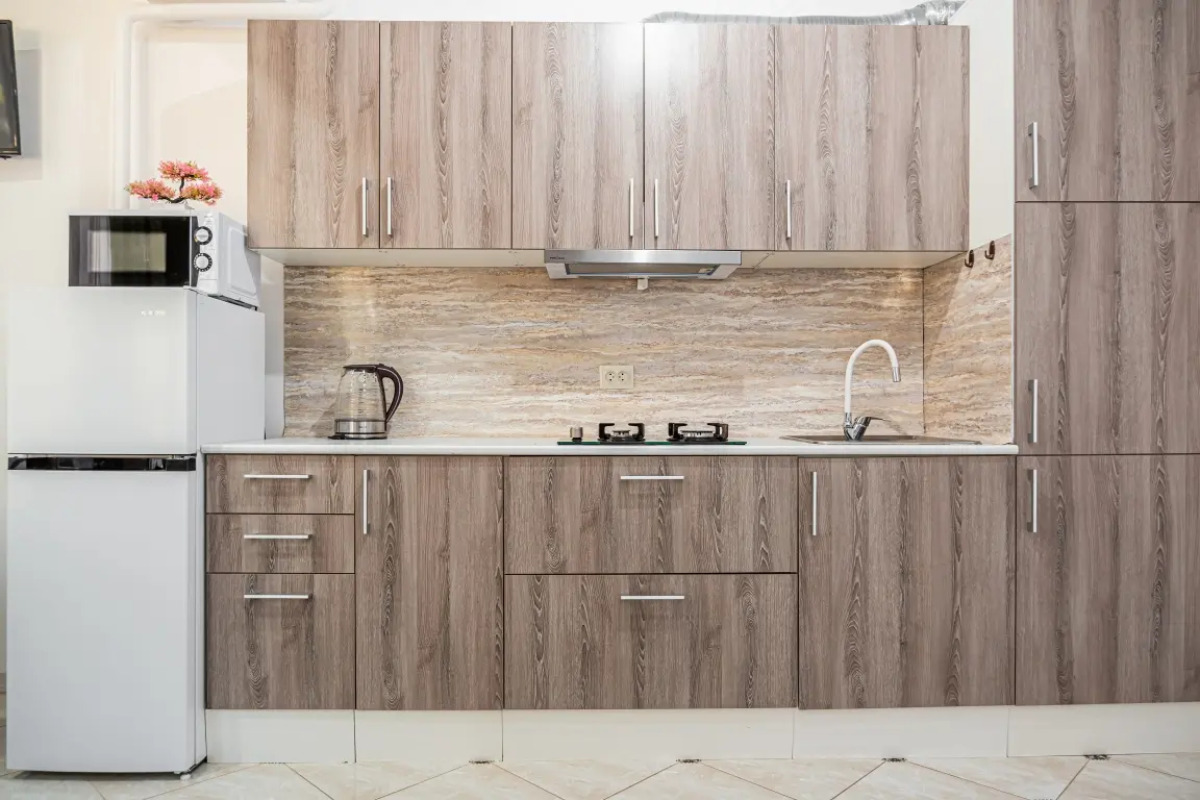 Апартаменты Классические с Красивым Видом у Реки от Квартирукинг