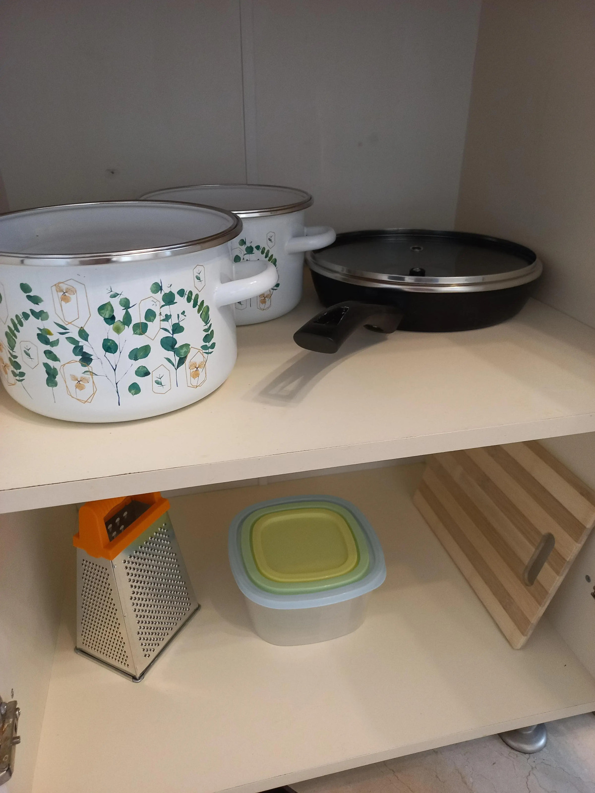 Апартаменты Комфорт с шикарным видом