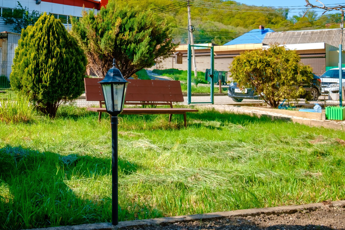 Гостевой дом Elladen