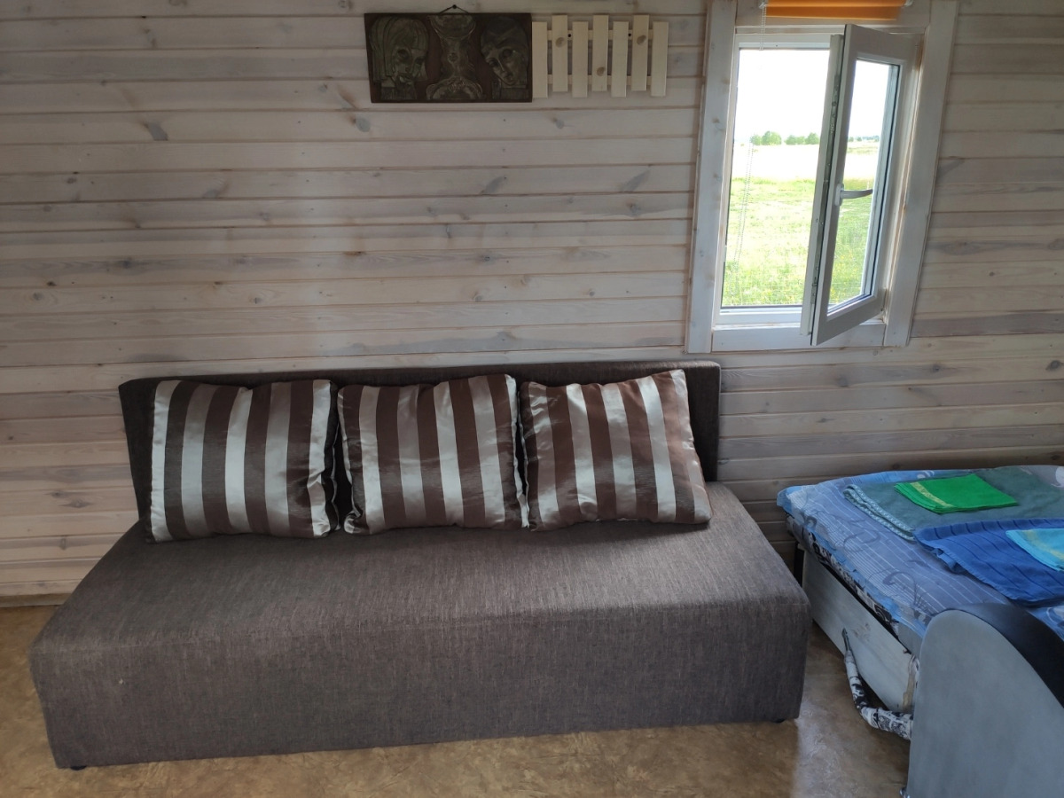 Бунгало Горка