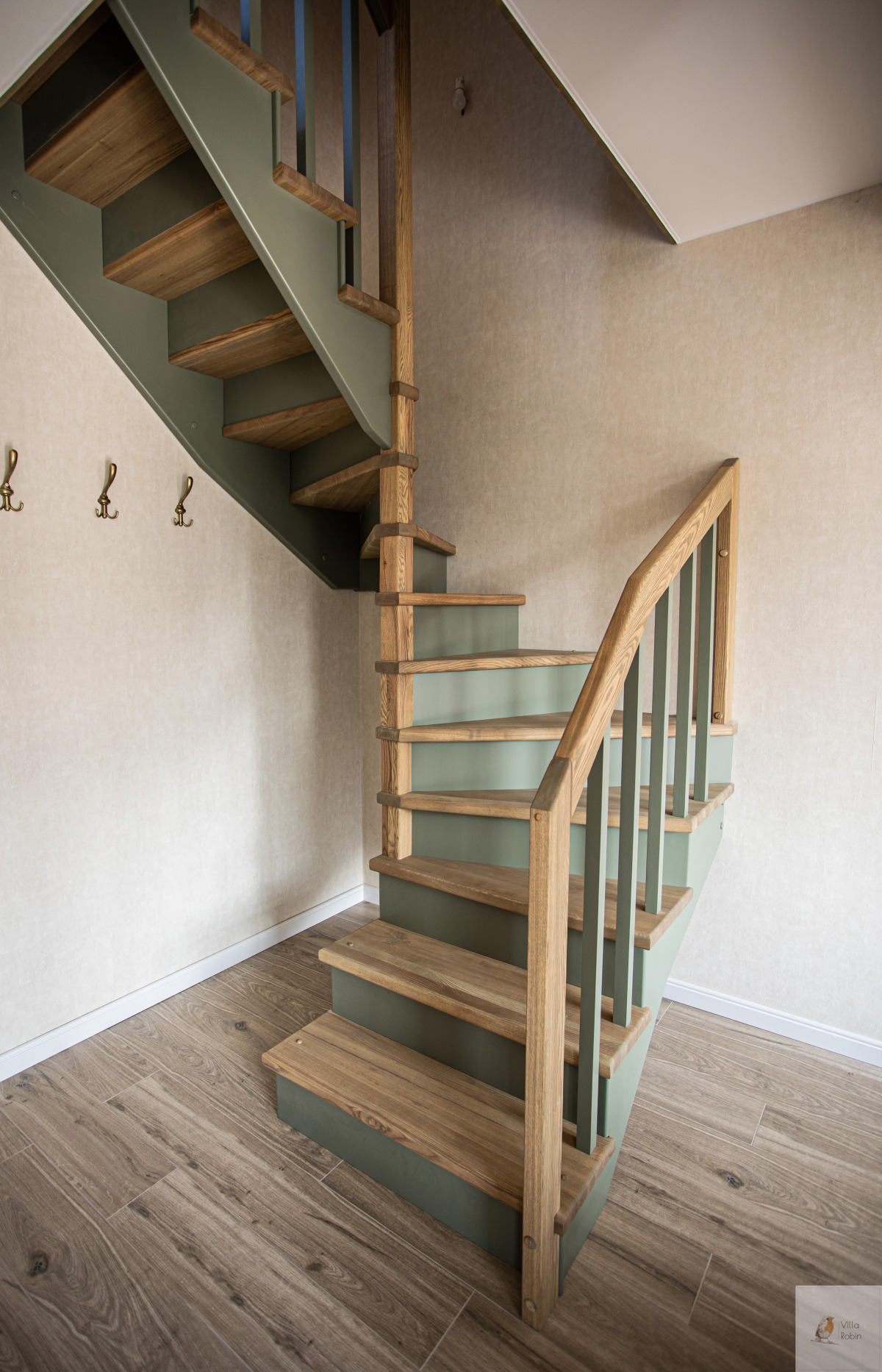 Вилла Робин