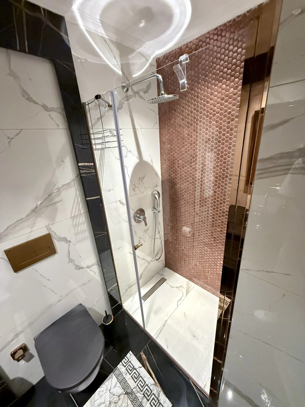 Апартаменты SA Apartments! Nice 1bd Flat