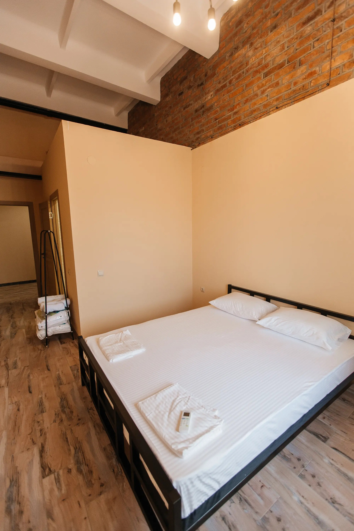 Мини-отель Agudzera Loft