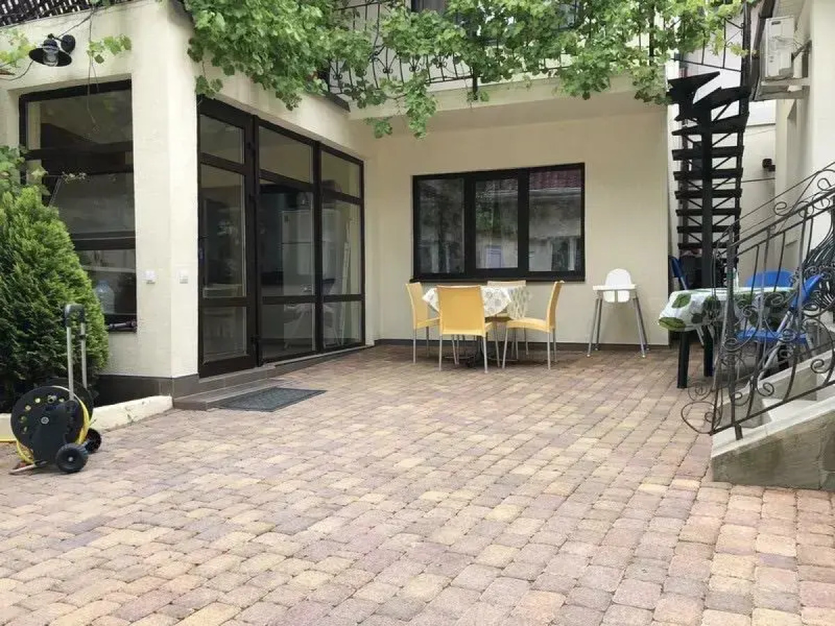 Гостевой дом ИЮЛЬ