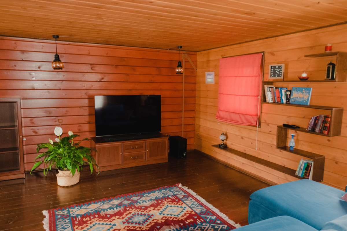 Гостевой Дом Воскресение