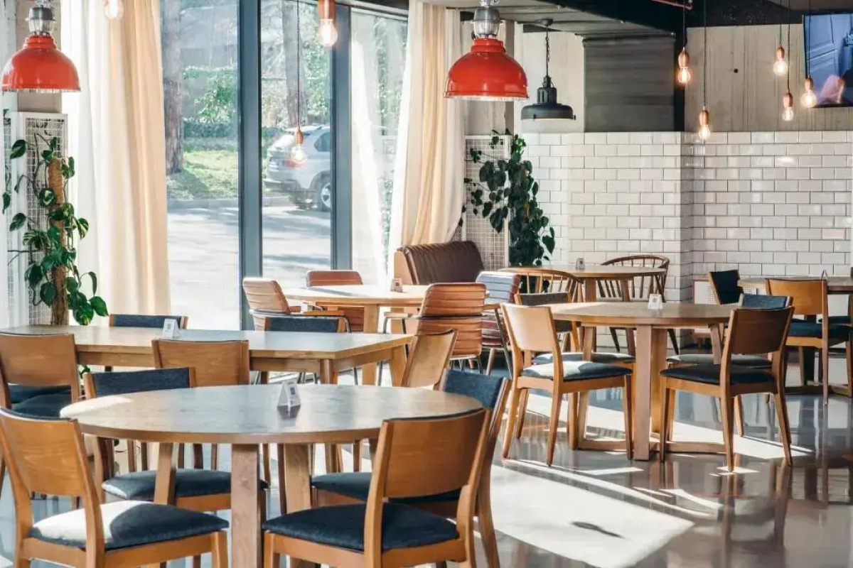 Отель Park Hotel Tsinandali Estate