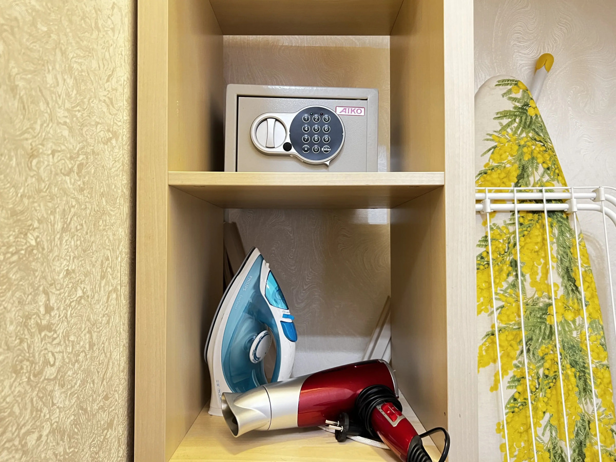 Апартаменты на Учительской