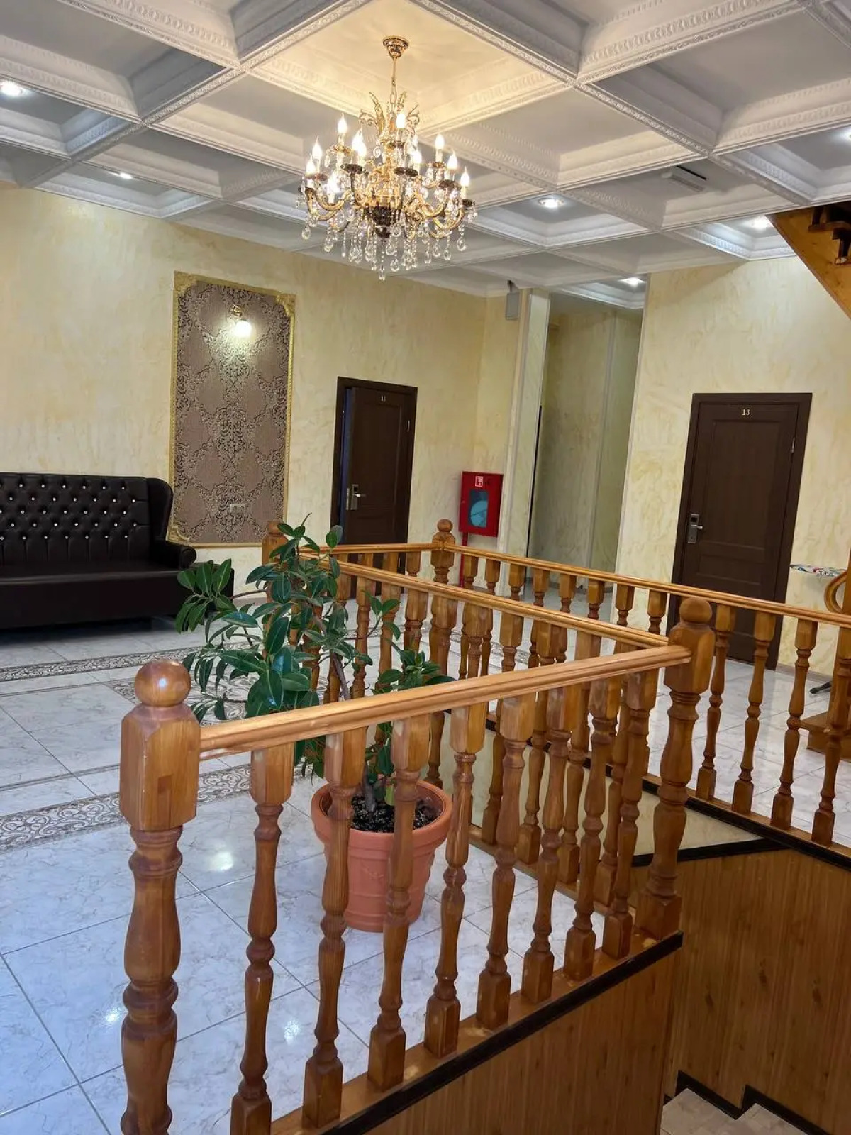 Гостевой дом Versailles