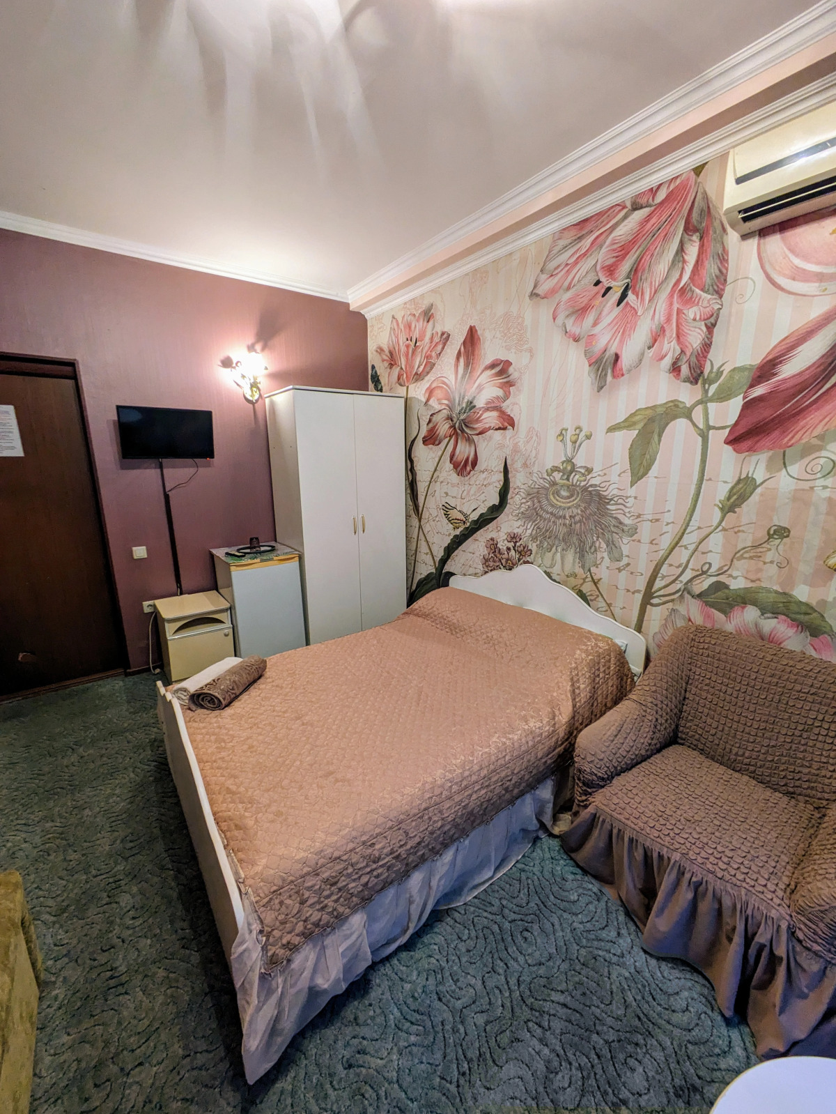 Гостевой дом на улице Шевченко 174А