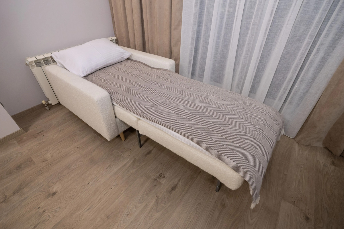 Квартира История у Кремля