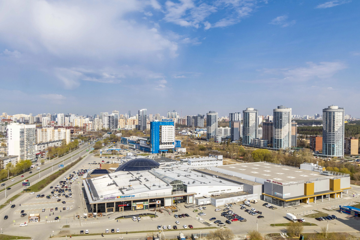 Апартаменты Уютные рядом с аквапарком