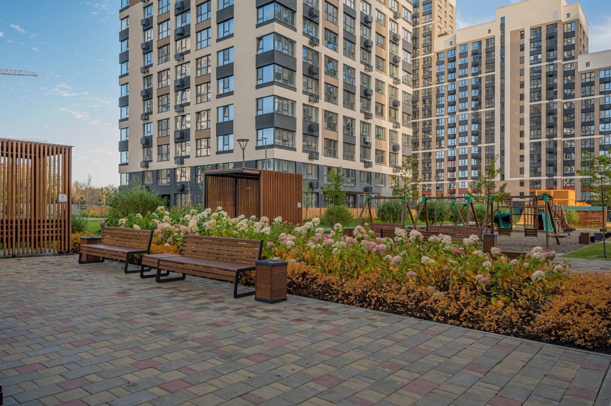 Апартаменты Рядом с ТЦ Веер-молл