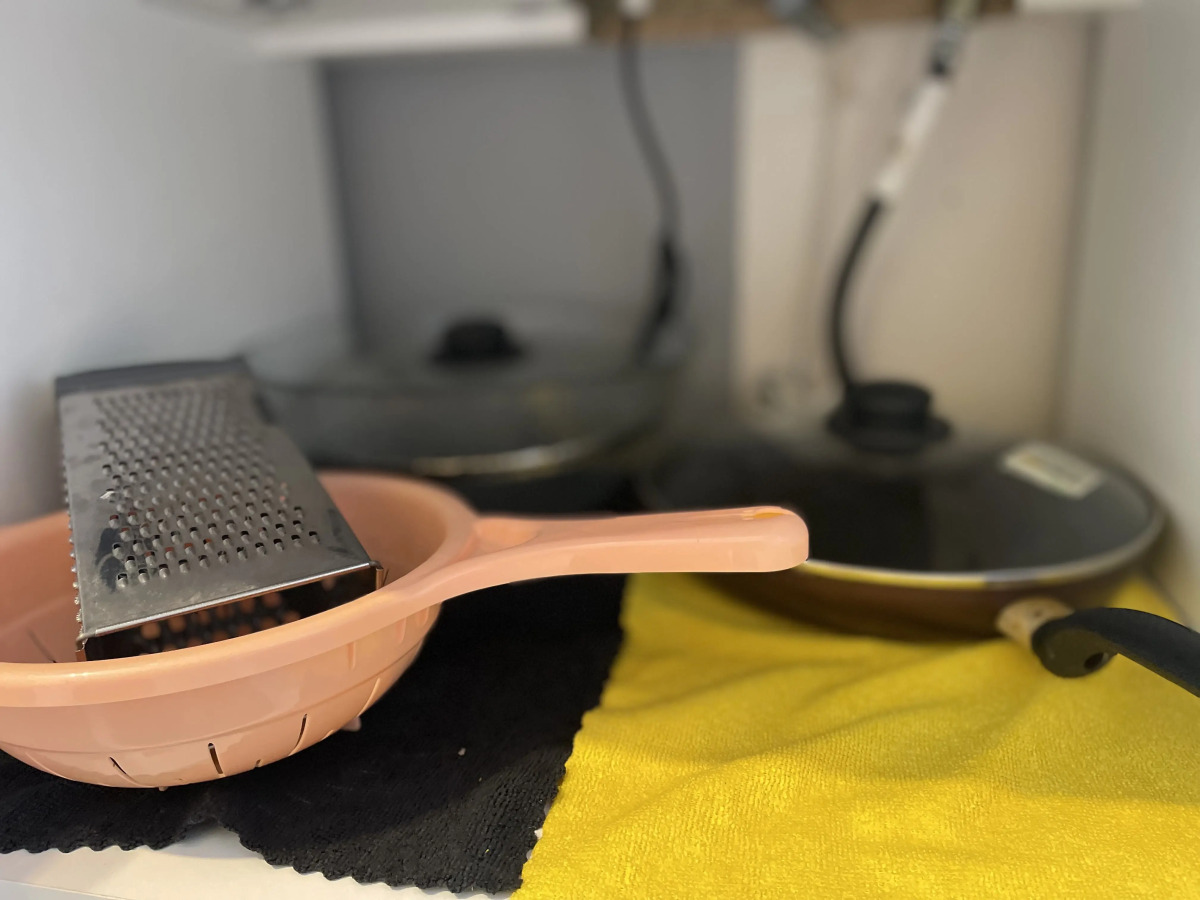 Апартаменты в 5 минутах от центра