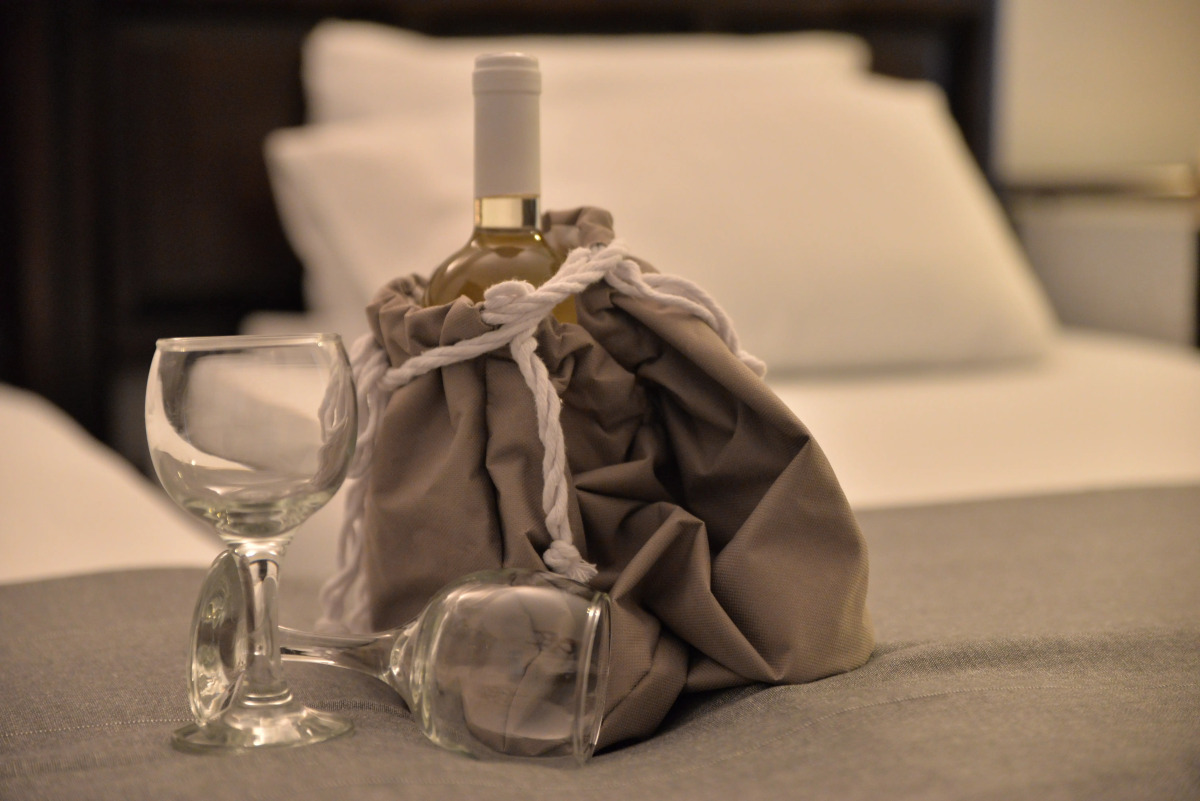 Апарт-отель Hotel Anna Apartments