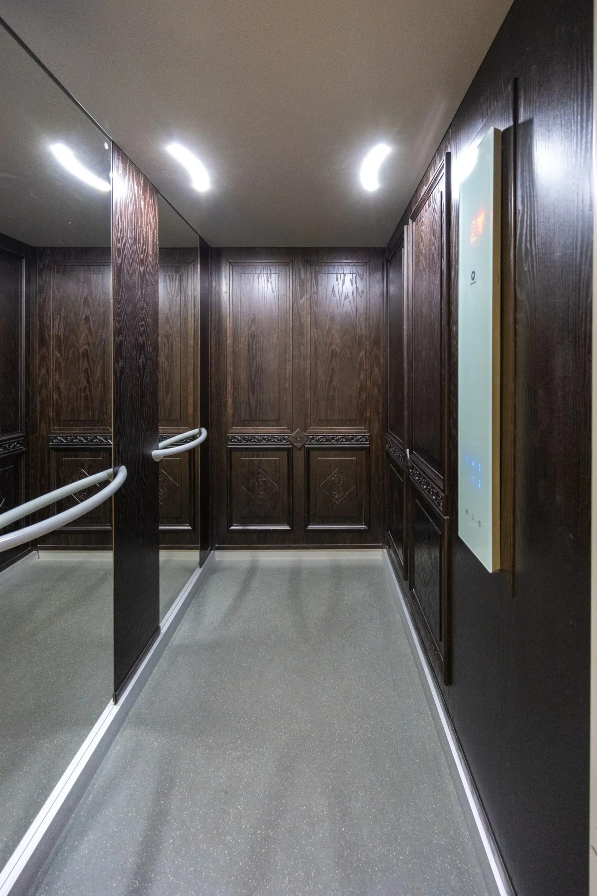 Апартаменты У Моря