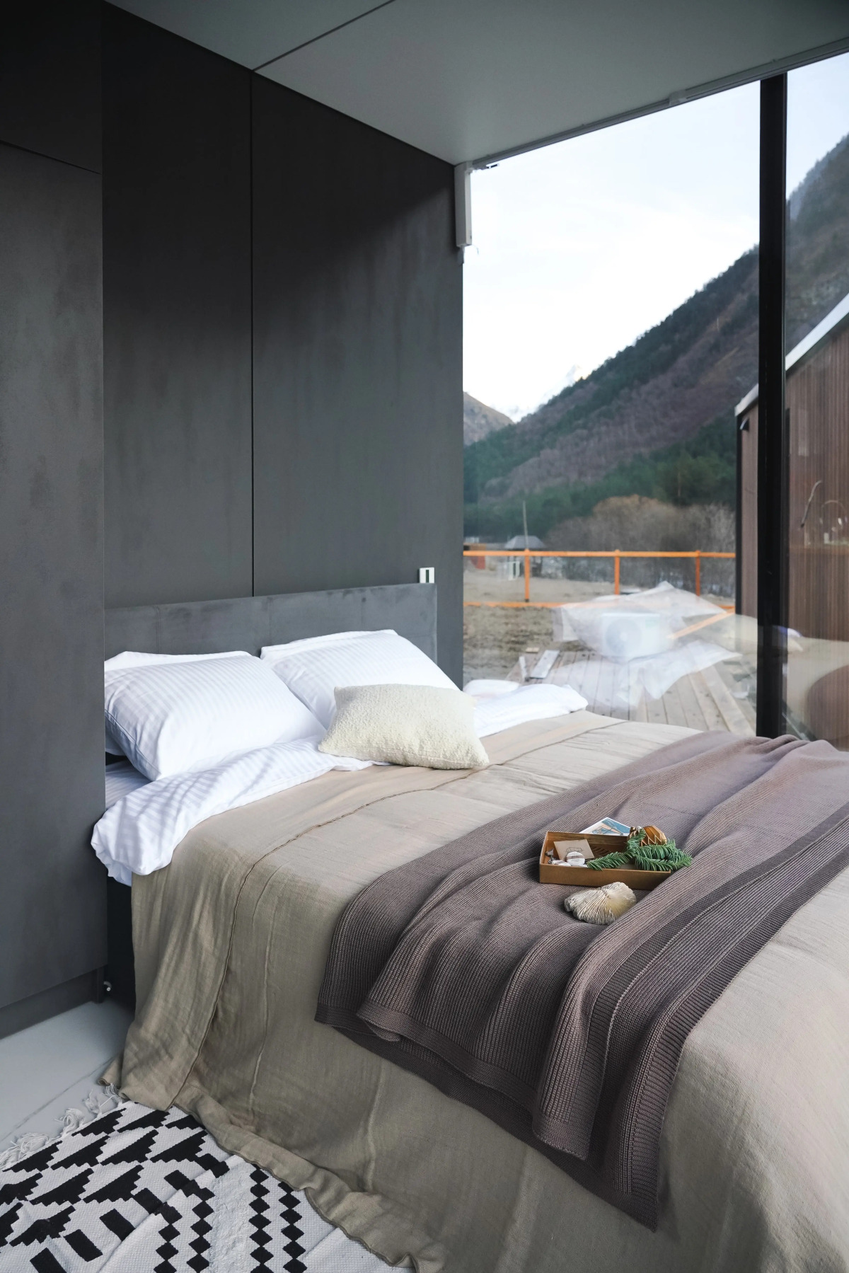 Гостевой дом Alpina house