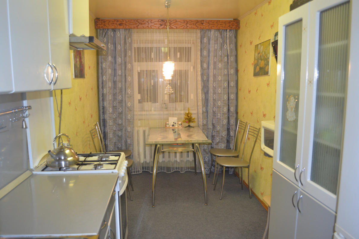 Гостевой Дом Захаровых