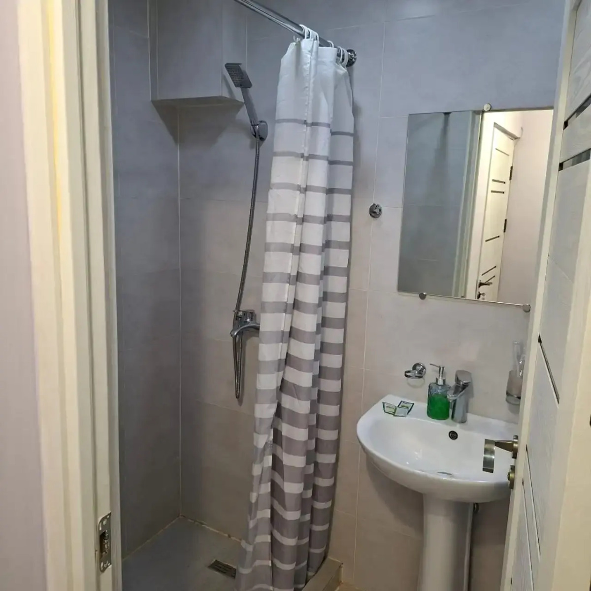 Отель International Hotel Yerevan