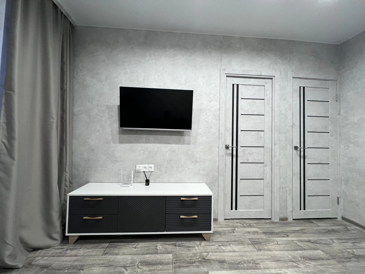 Квартира Апартаменты в стиле Loft в центре города на набережной