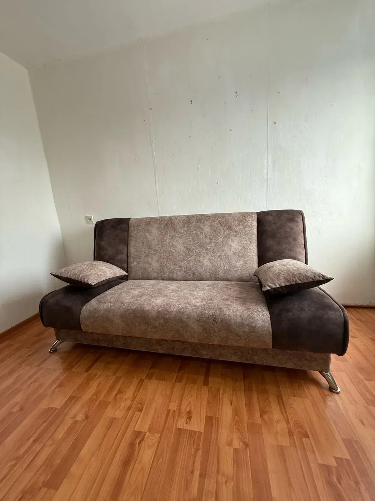 Квартира 4-х комнатная на Советской 24