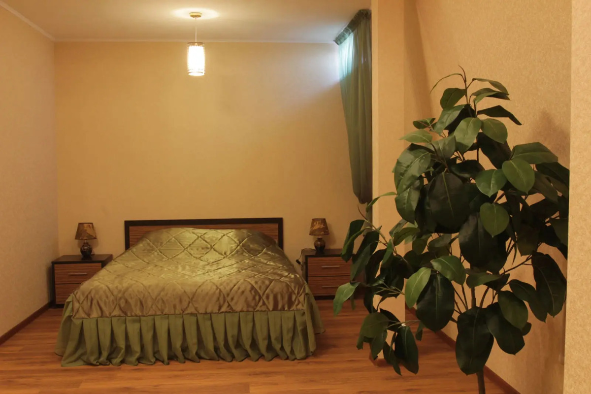 Отель ГК Авиатор