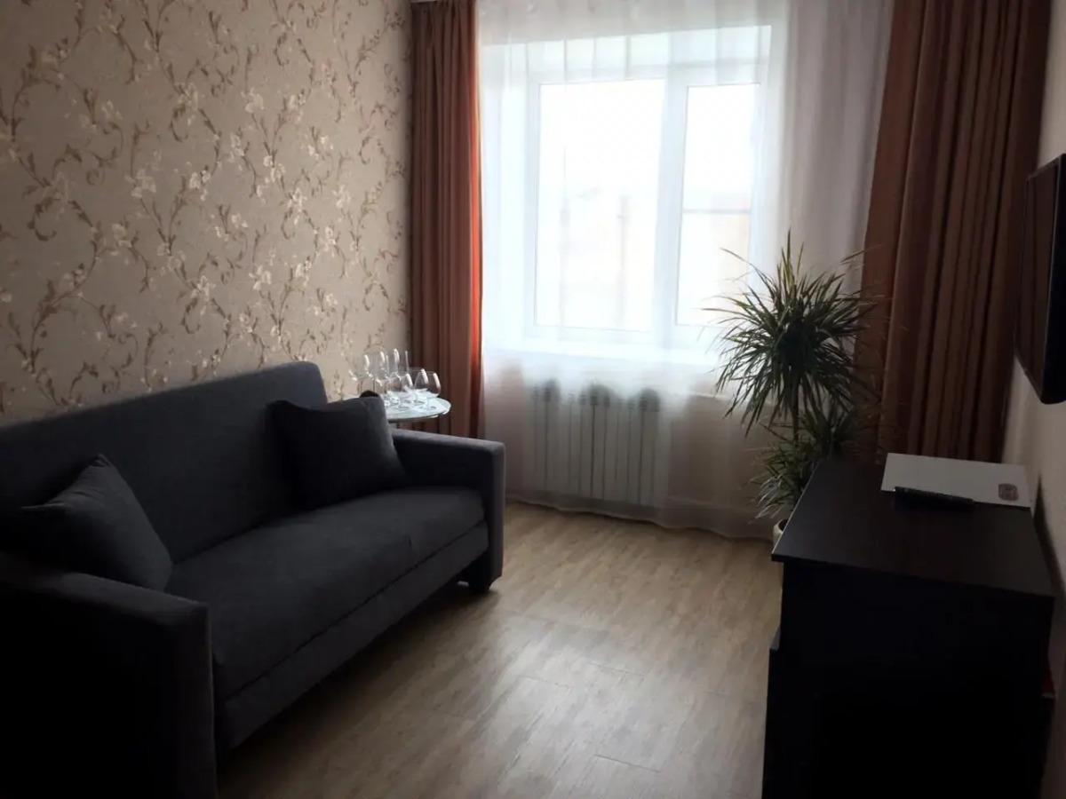 Отель Аврора