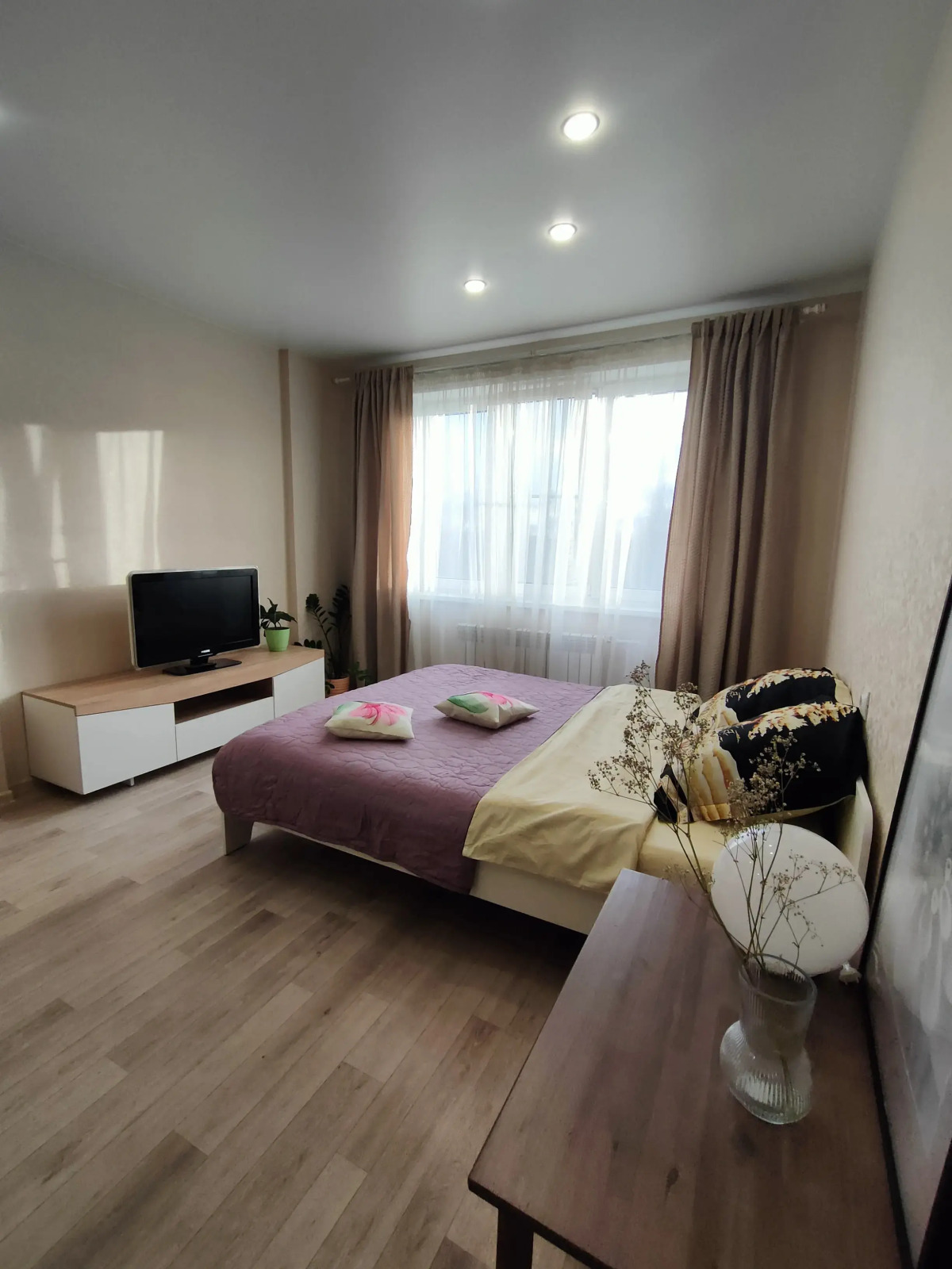 Квартира Как Дома