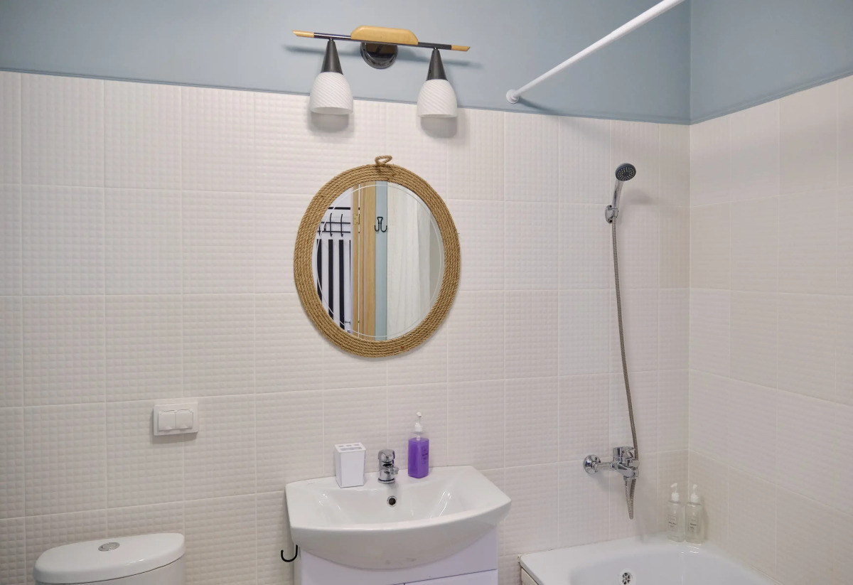 Апартаменты RentPlaza на 31 Этаже