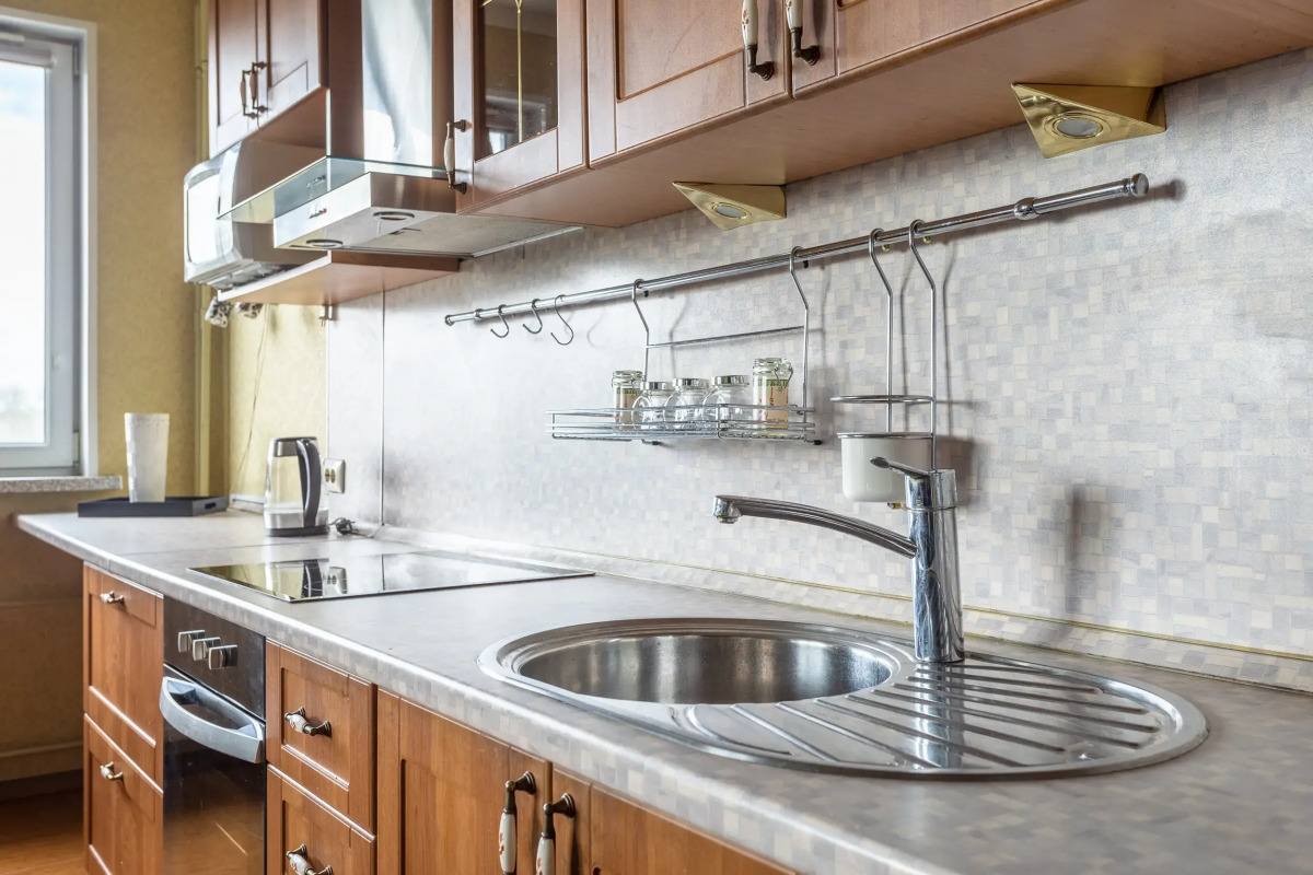 Квартира Евро-2 на Неве