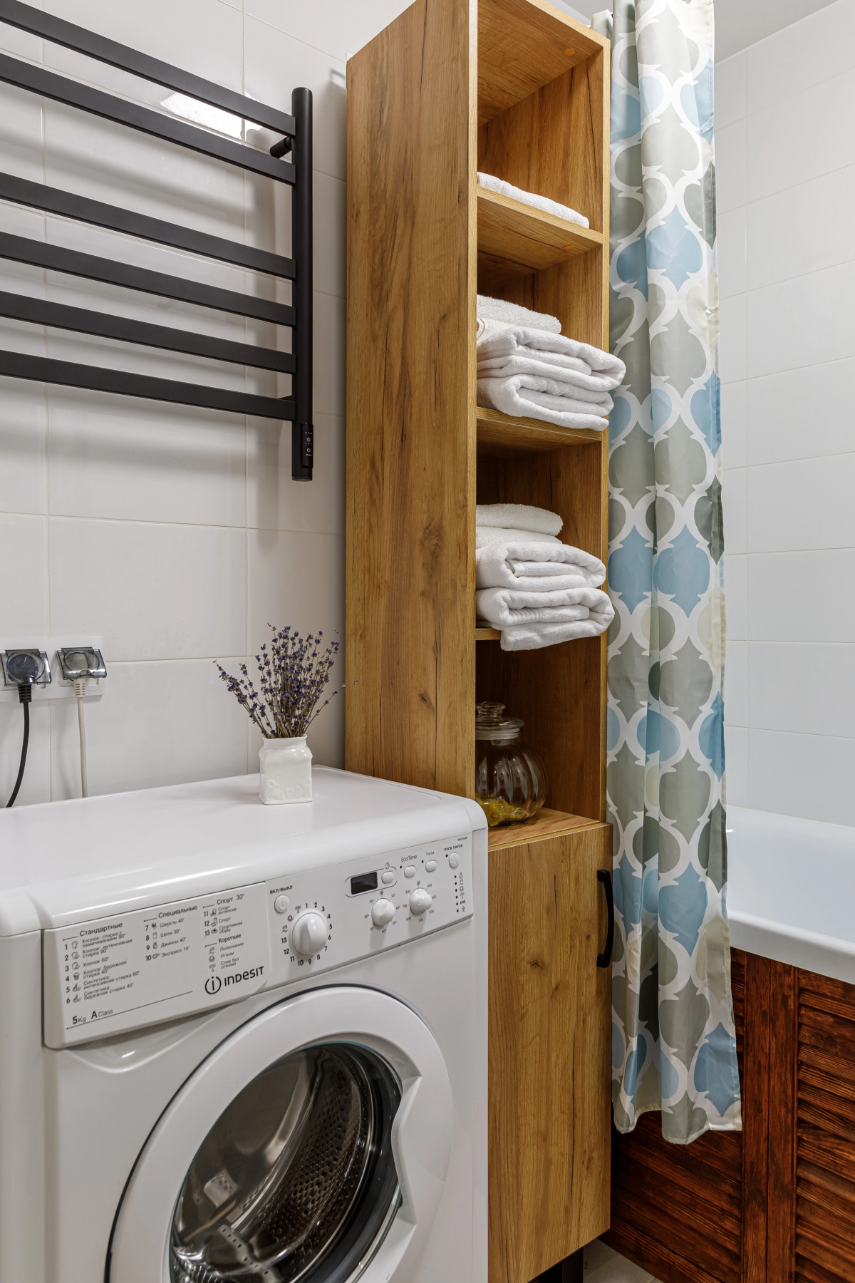 Квартира Уютная 2комнатная квартира 2й Нагатинский