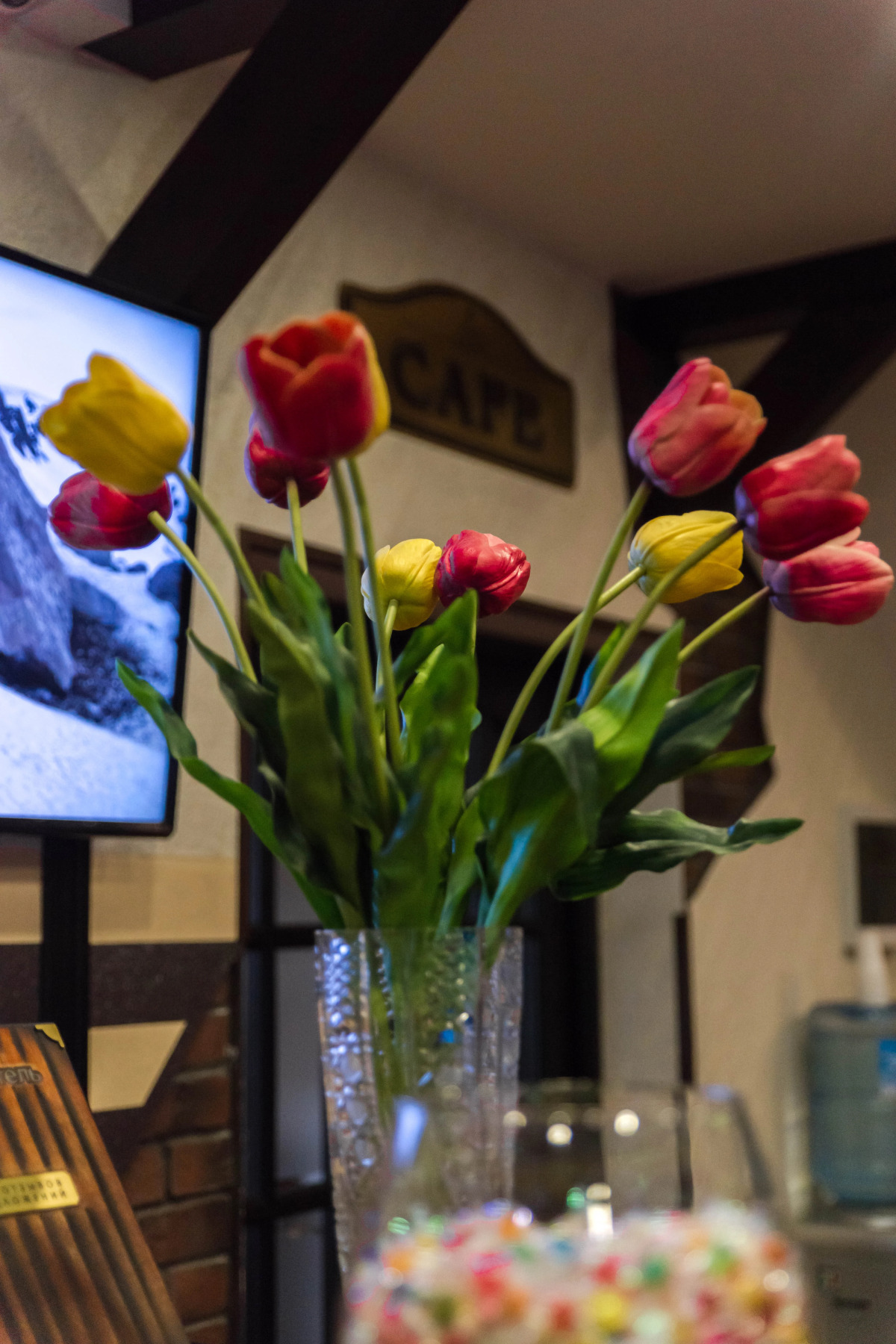 Городской отель Ключотель