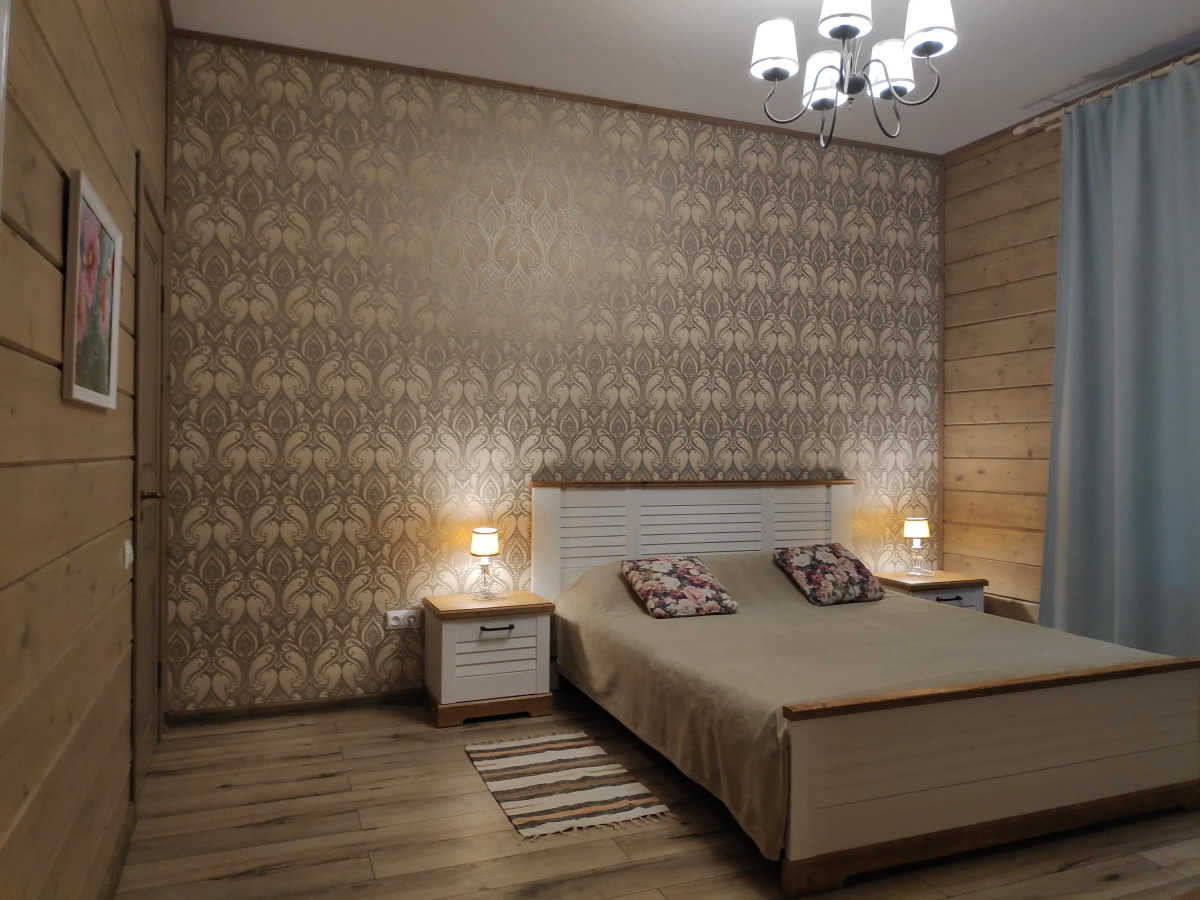 Гостевой дом Барский