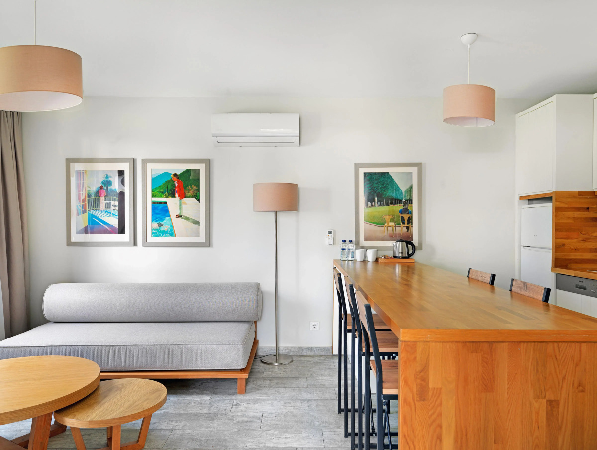 Бутик-отель Dorman suites