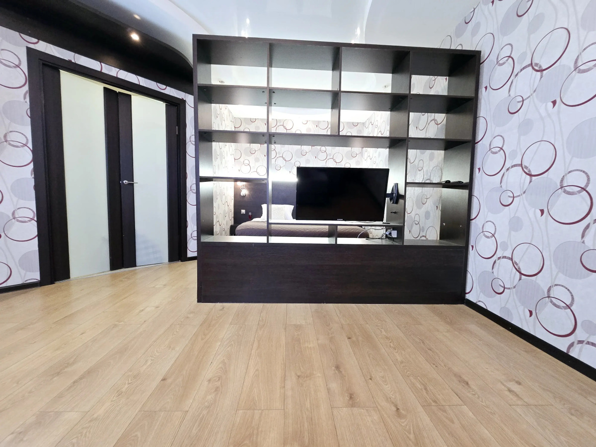 Квартира Жемчужина Урала