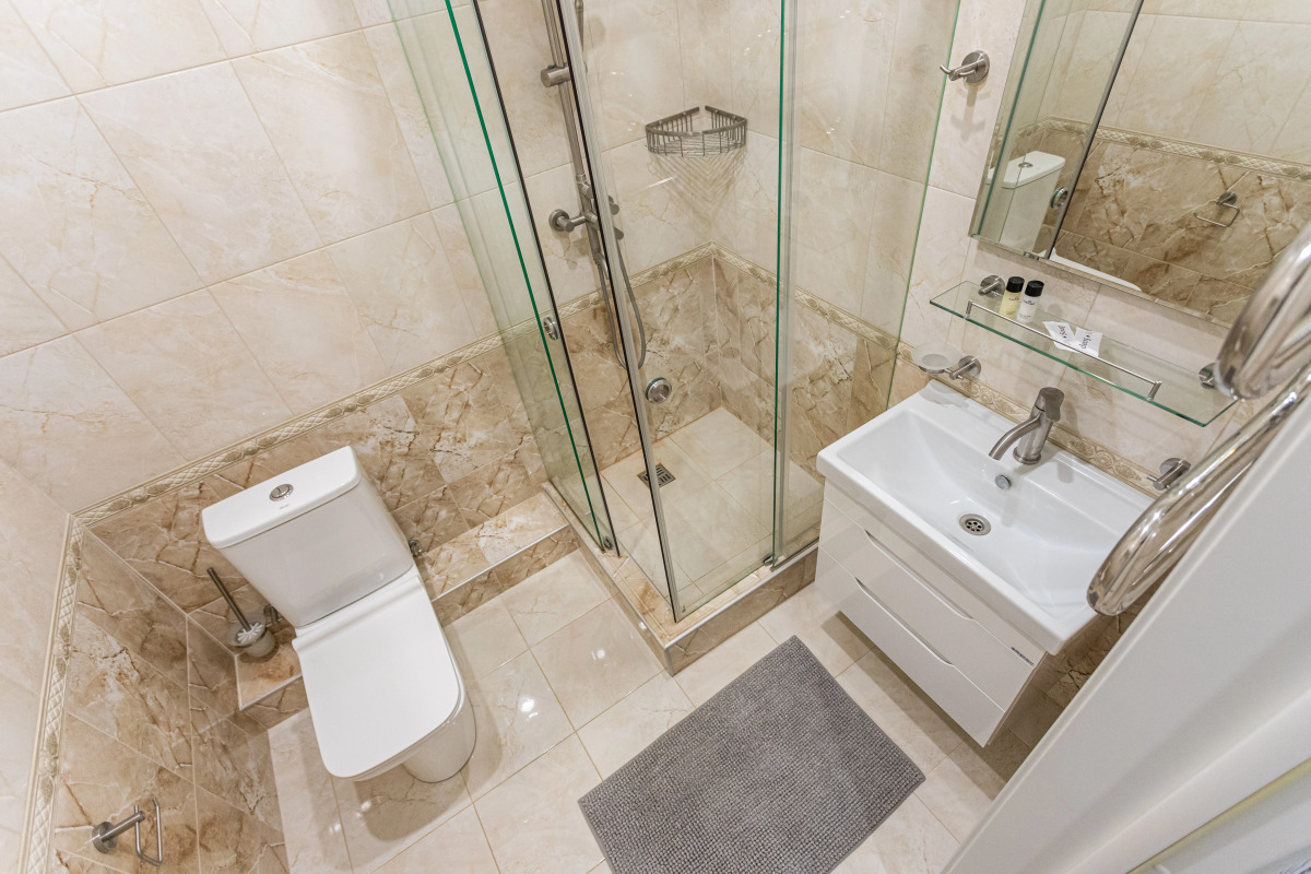 Мини-отель Ева