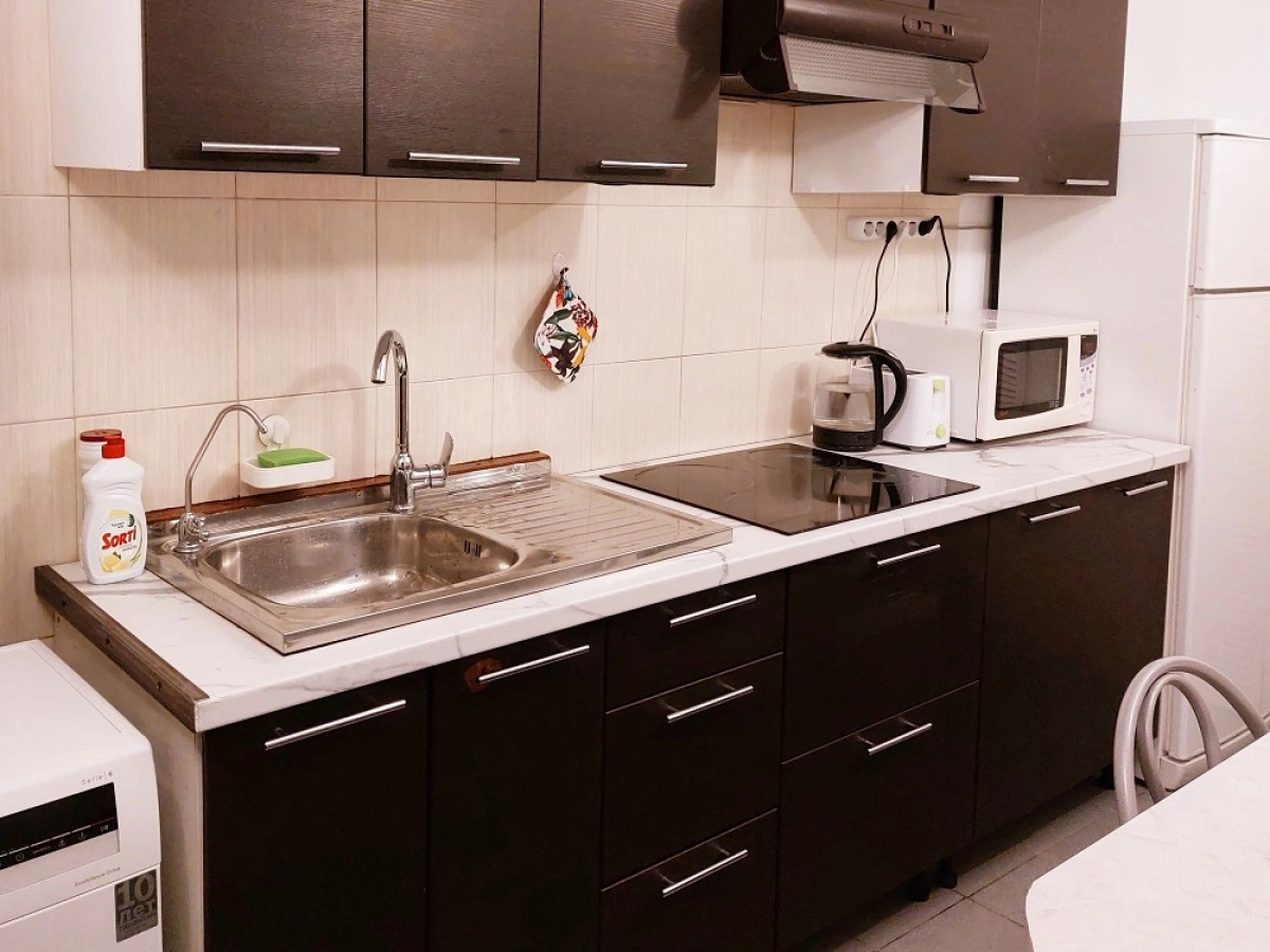 Мини-отель Никитская 22