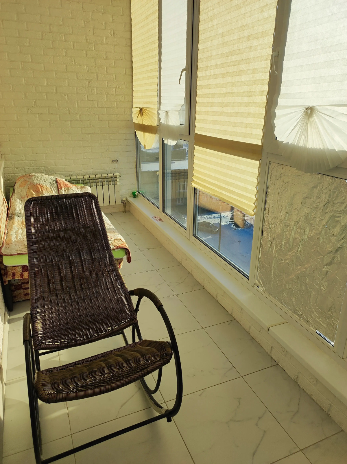 Квартира на Кирова 34