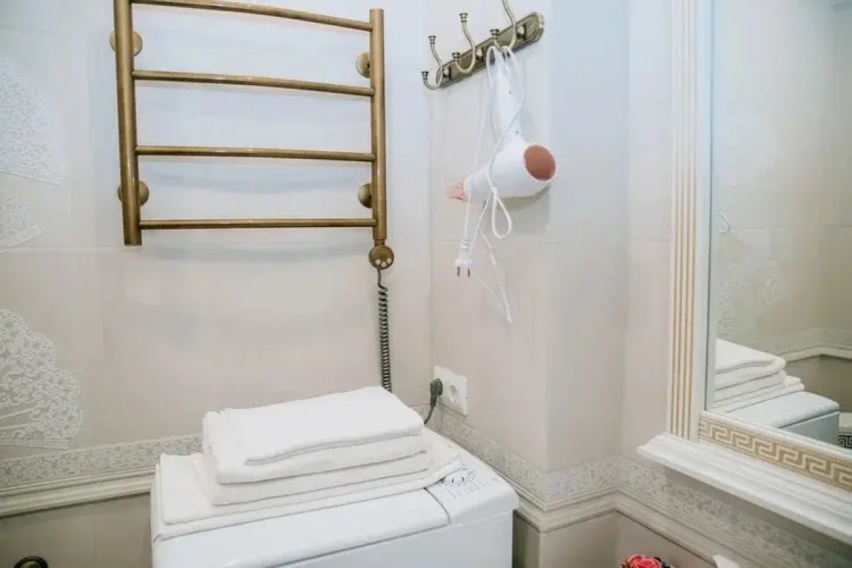 Апартаменты Люкс в Коломенском Кремле